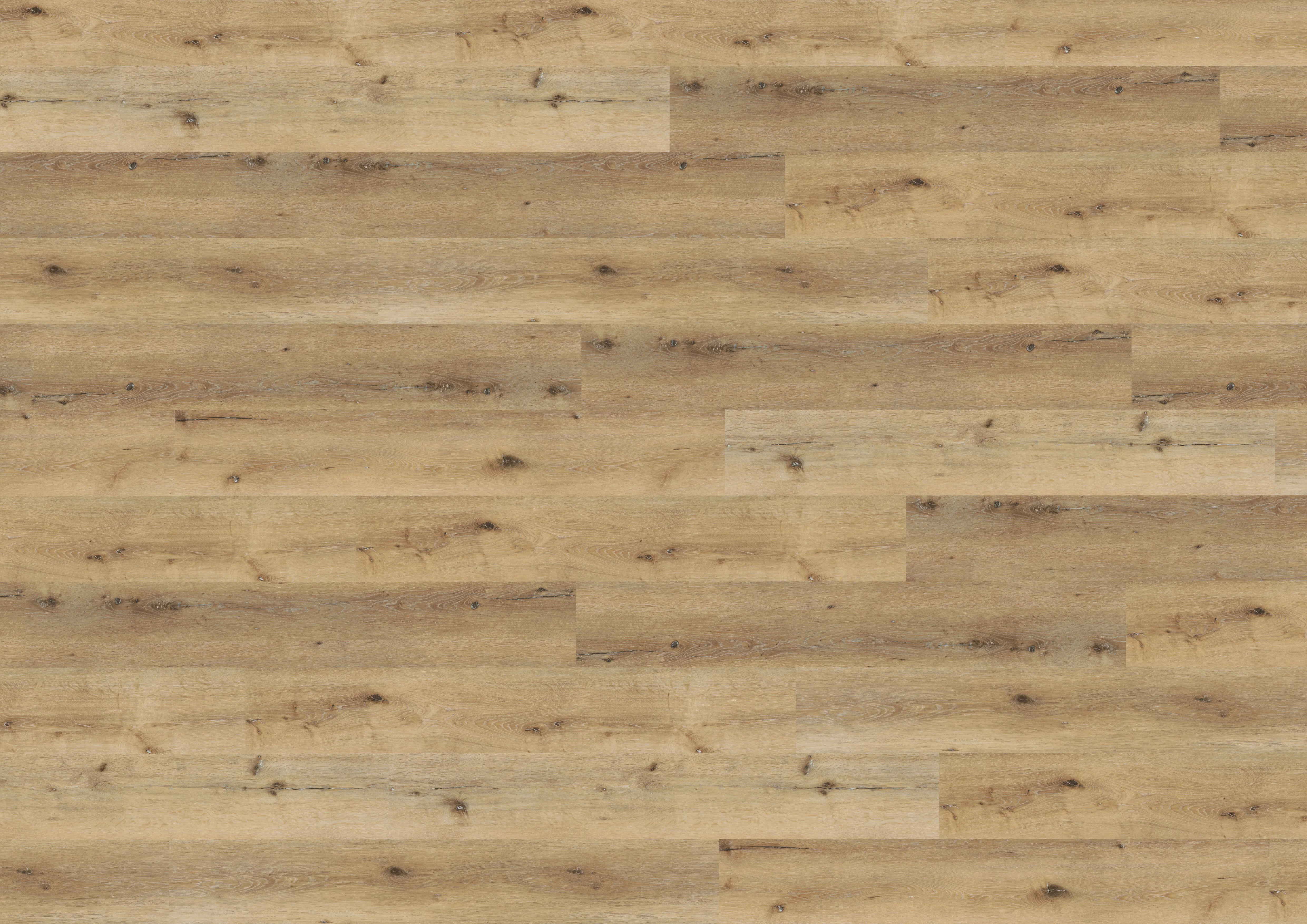 Corn Rustic Oak