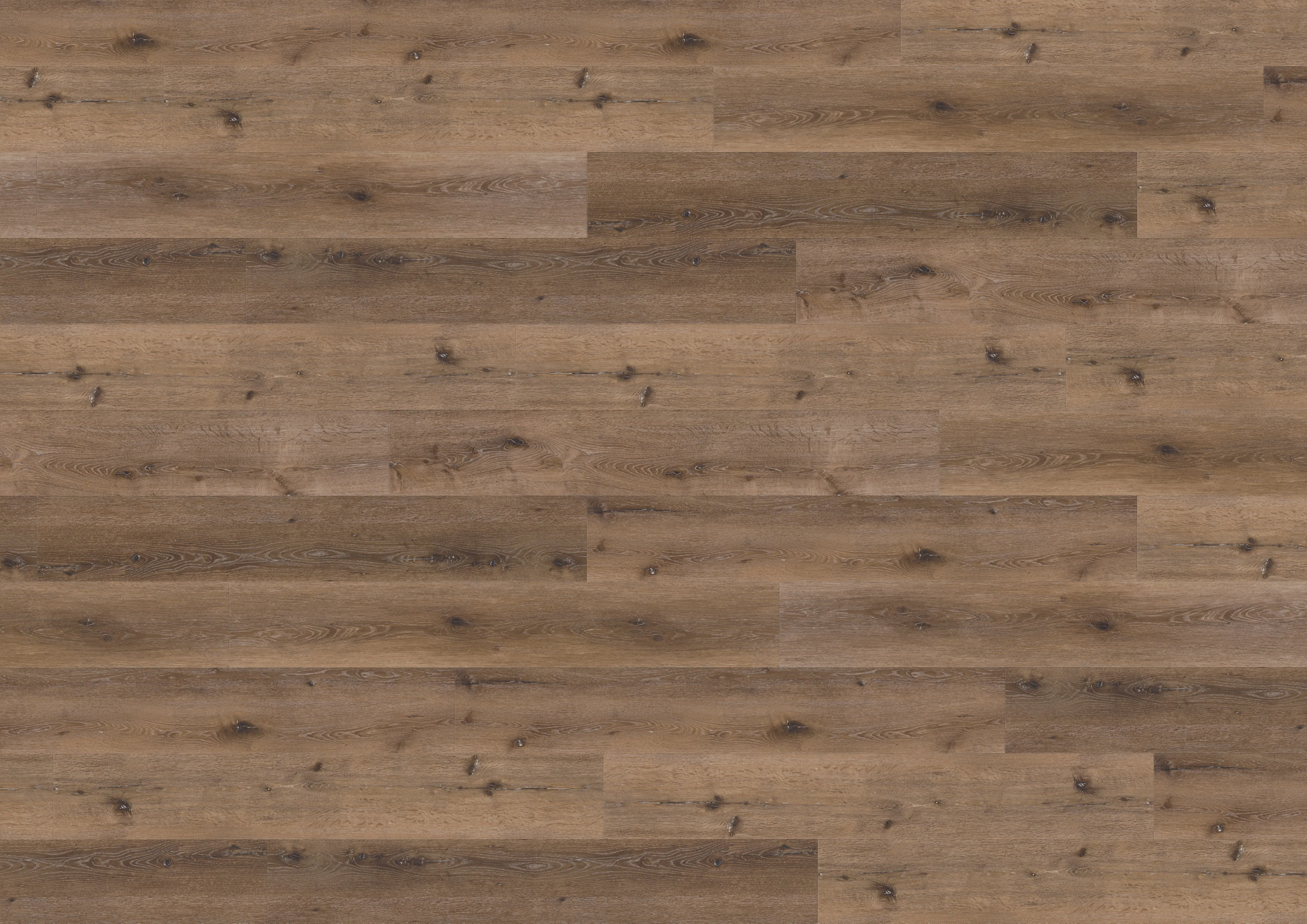 Mud Rustic Oak