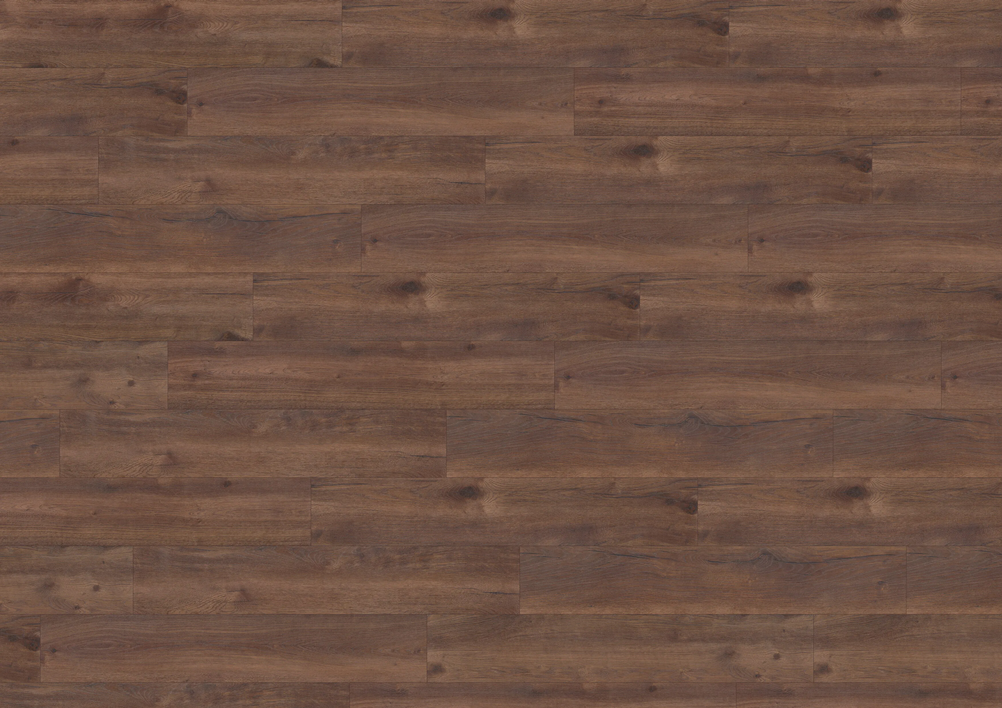 Lisbon Oak Darkbrown