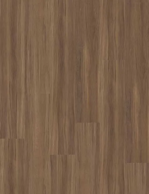 Designboden wineo 400 Cool Walnut Dark DB298WXL in dunkler NussbaumHolzoptik