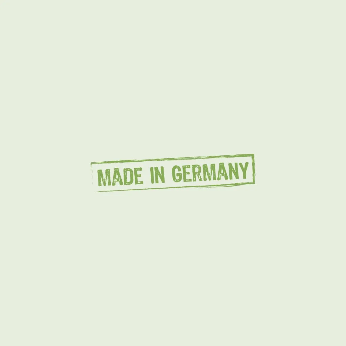 Made in Germany