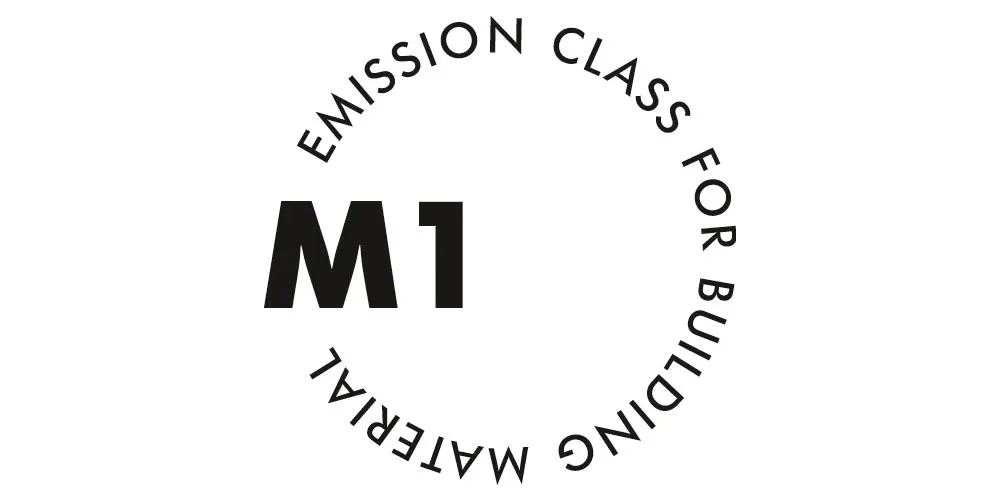 Siegel  Siegel M1 Emissionsklasse