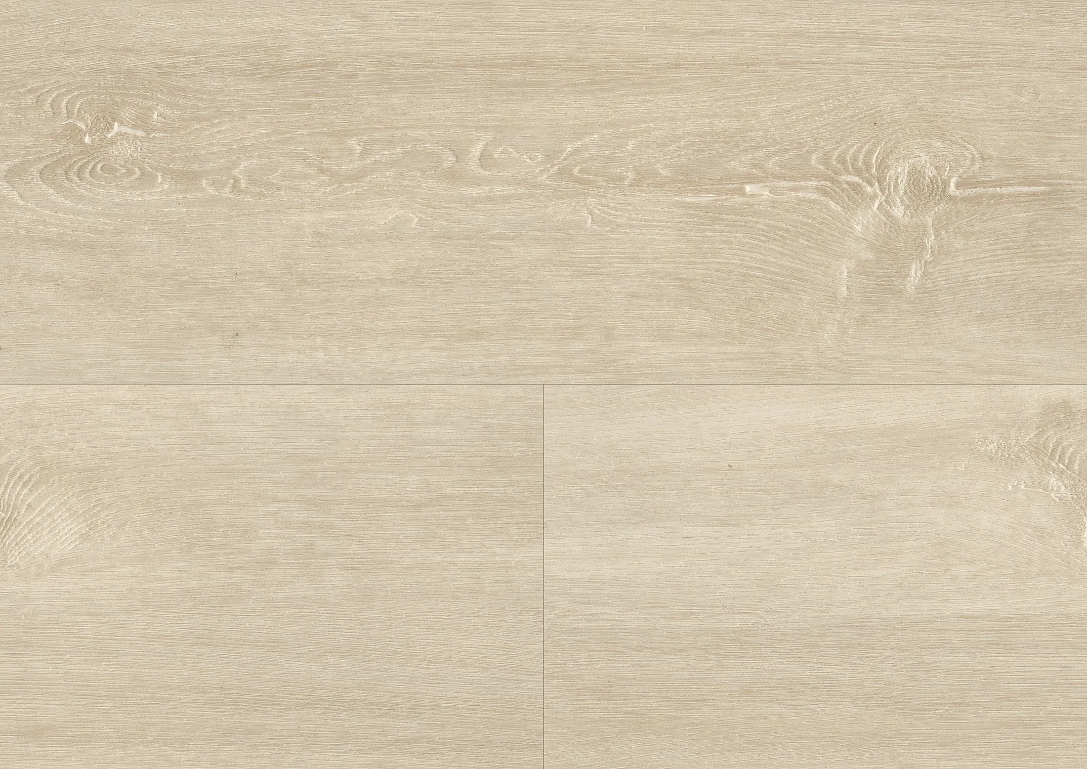 Vinylboden wineo 400 Silence Oak Beige in heller Holzoptik DLC00124