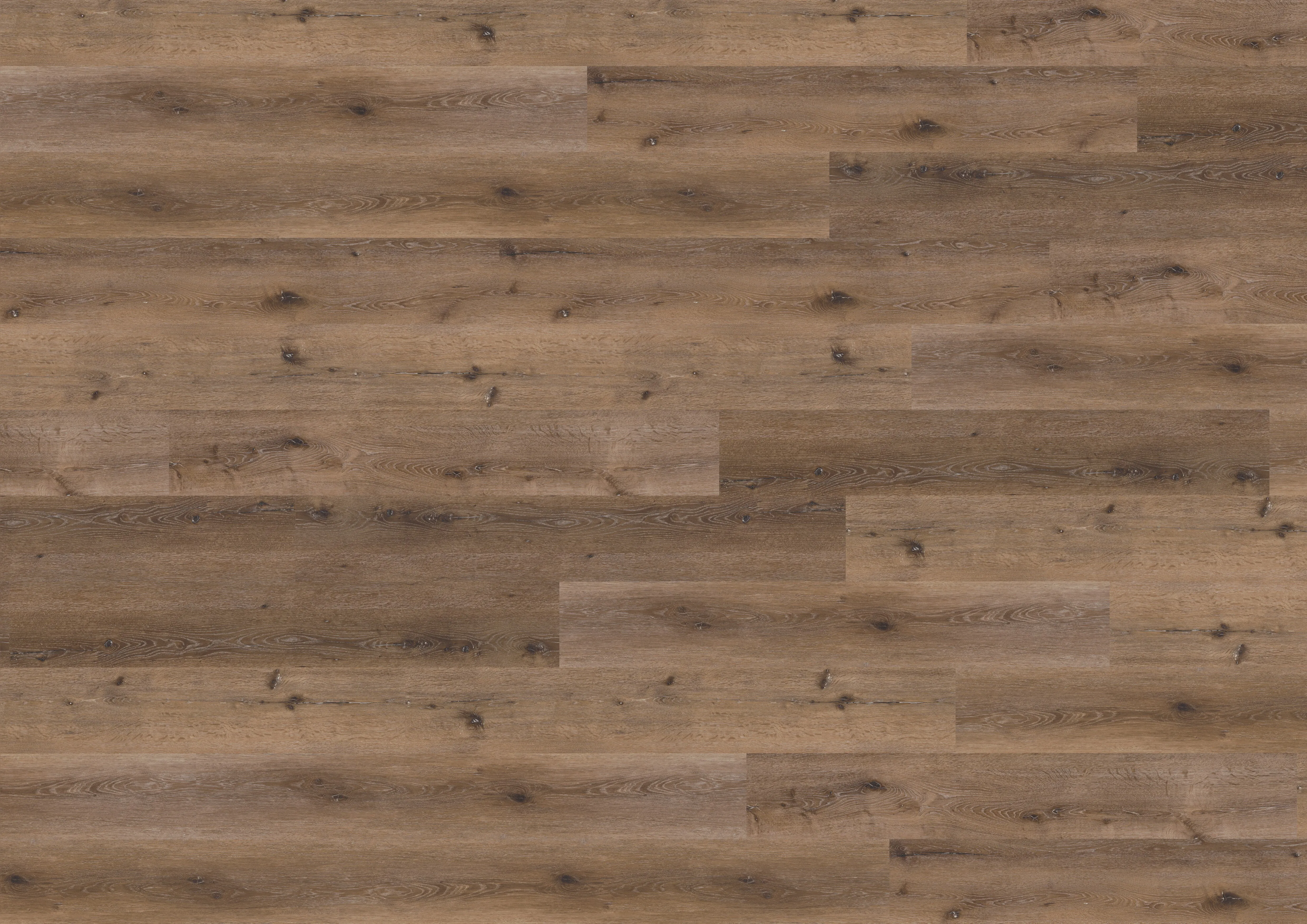 Mud Rustic Oak