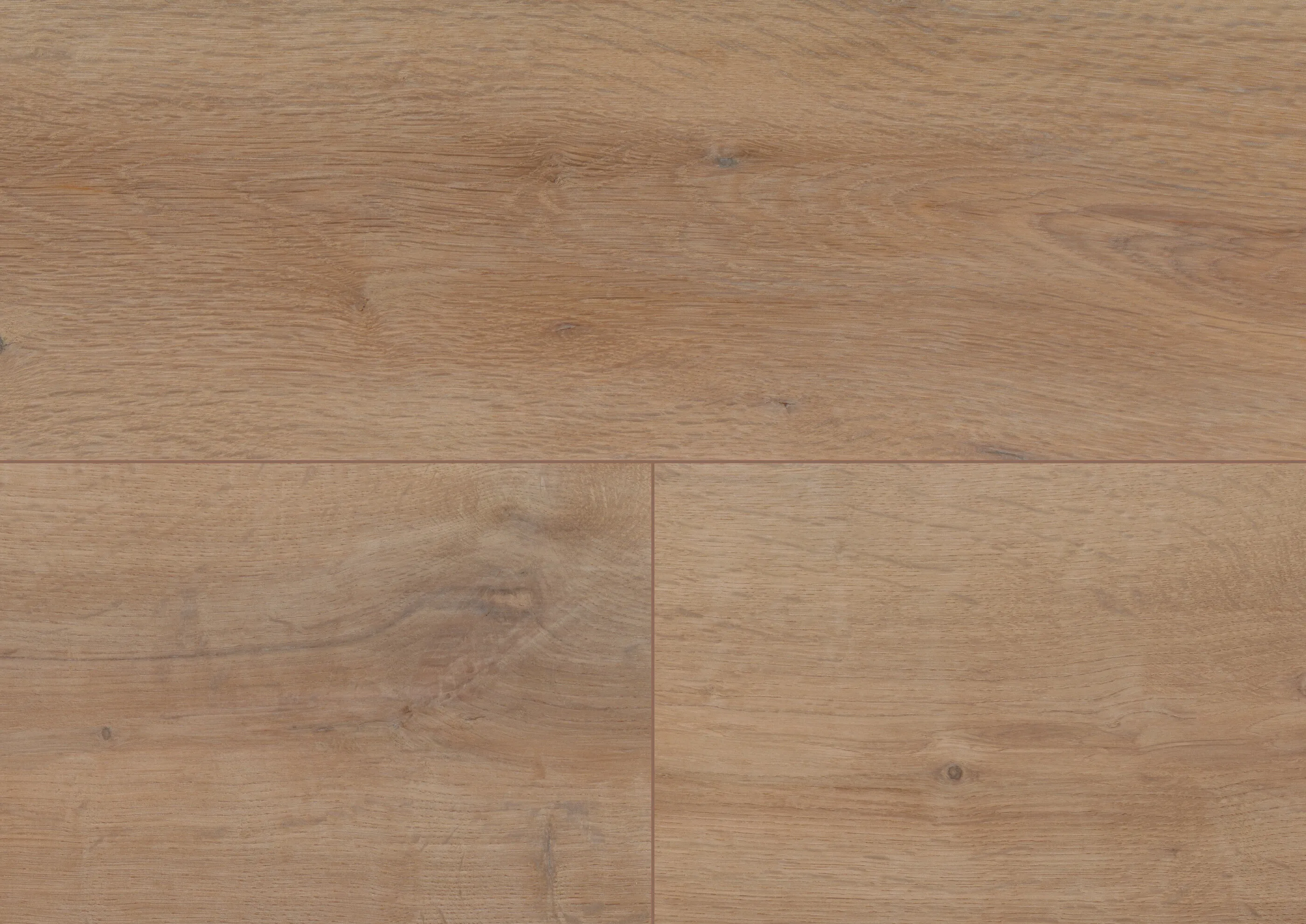 Rustic Oak Ginger | PL wineo 1000 wood XL